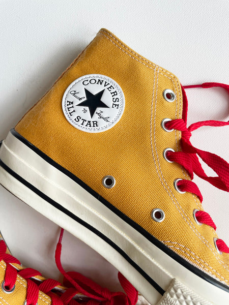 Converse Chuck Taylor All Star 70 High Top • (Size 6) AUS 9 EUR 39.5