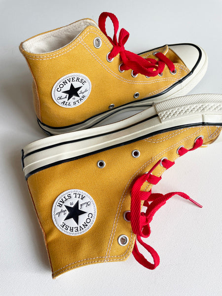 Converse Chuck Taylor All Star 70 High Top • (Size 6) AUS 9 EUR 39.5