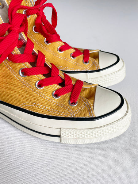 Converse Chuck Taylor All Star 70 High Top • (Size 6) AUS 9 EUR 39.5