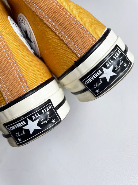 Converse Chuck Taylor All Star 70 High Top • (Size 6) AUS 9 EUR 39.5