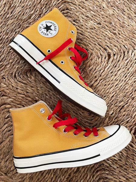 Converse Chuck Taylor All Star 70 High Top • (Size 6) AUS 9 EUR 39.5