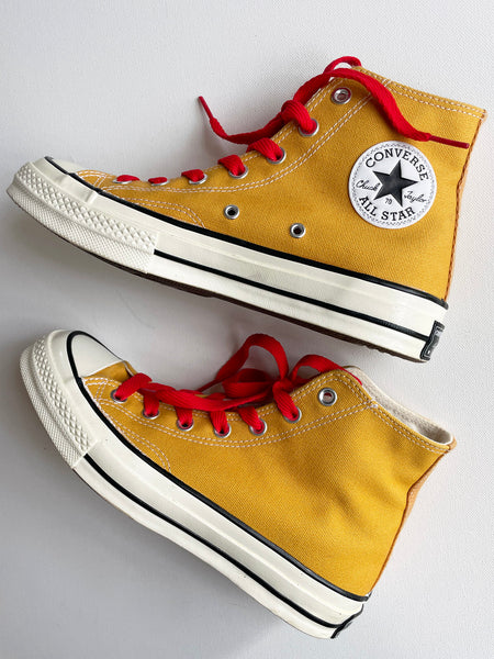 Converse Chuck Taylor All Star 70 High Top • (Size 6) AUS 9 EUR 39.5