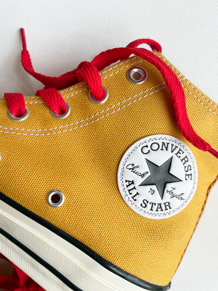 Converse Chuck Taylor All Star 70 High Top • (Size 6) AUS 9 EUR 39.5