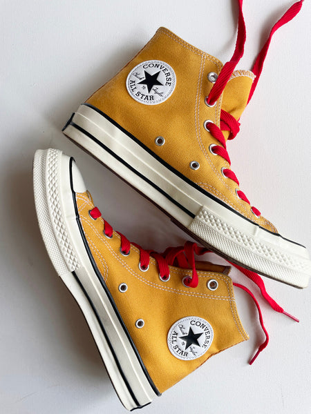 Converse Chuck Taylor All Star 70 High Top • (Size 6) AUS 9 EUR 39.5