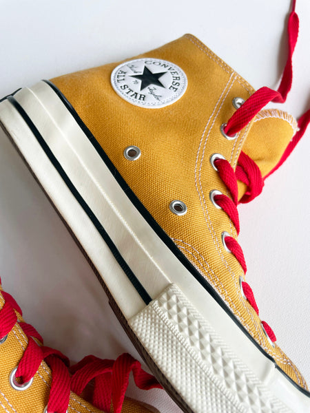 Converse Chuck Taylor All Star 70 High Top • (Size 6) AUS 9 EUR 39.5