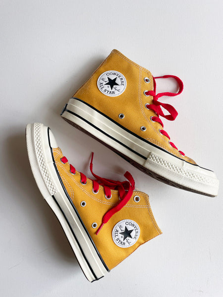 Converse Chuck Taylor All Star 70 High Top • (Size 6) AUS 9 EUR 39.5